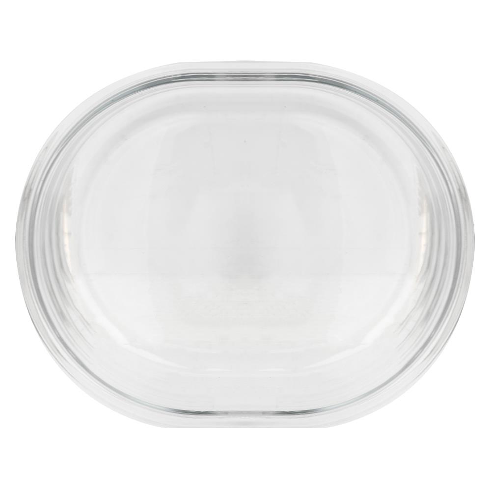 ถาดอบแก้ว ARCUISINE 25 ซม.