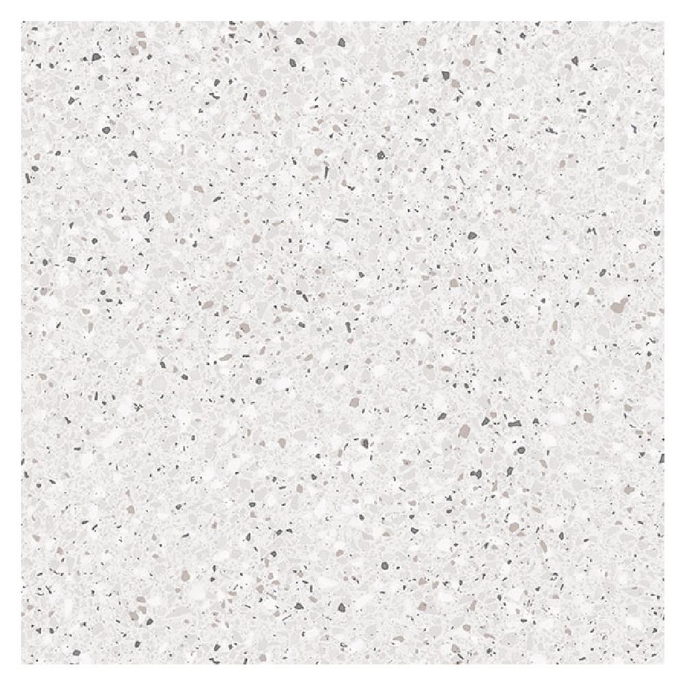 กระเบื้องพื้น 40x40 ซม. เทเซล เกรย์ 1M2