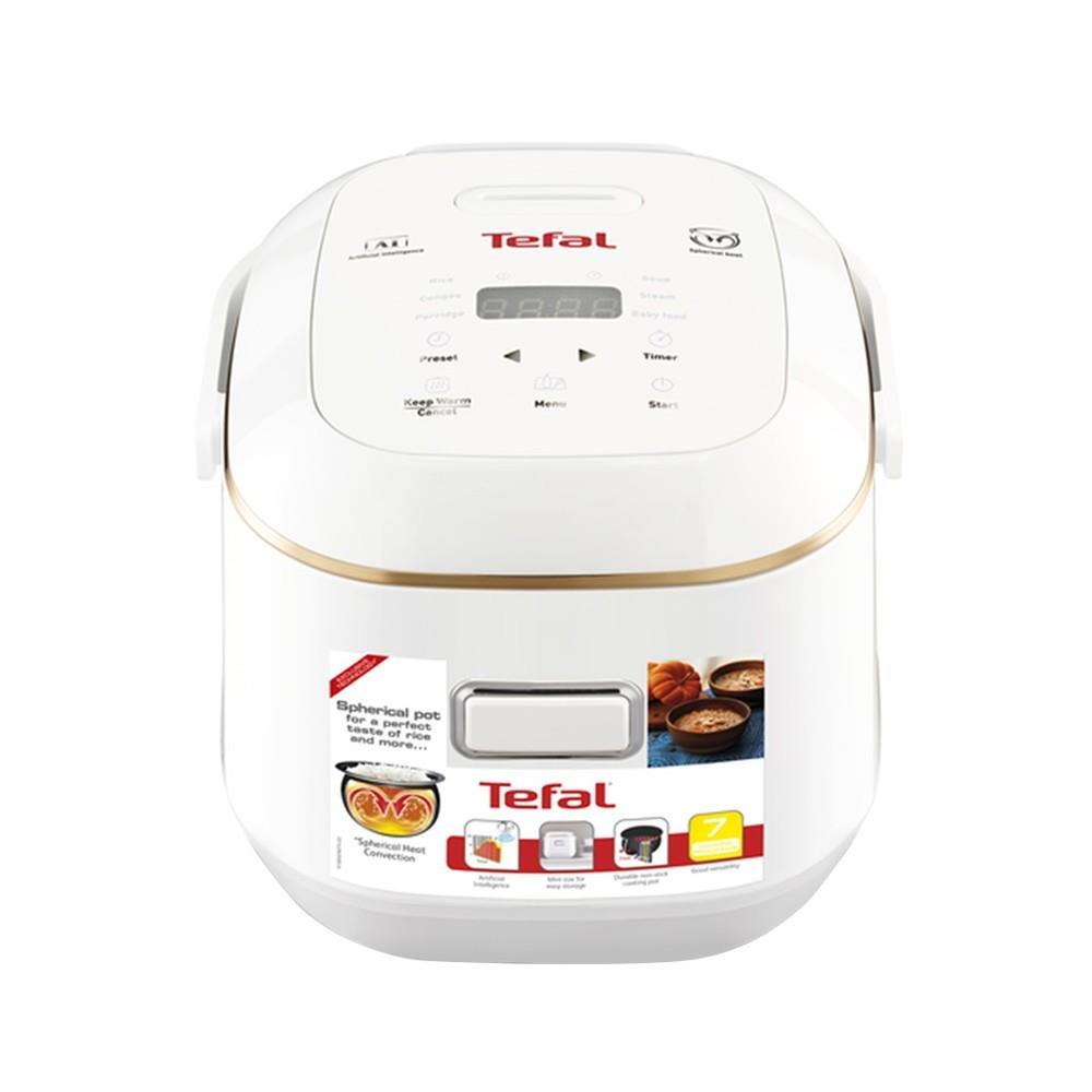 หม้อหุงข้าว DIGITAL TEFAL RK6011TH 0.70 ลิตร
