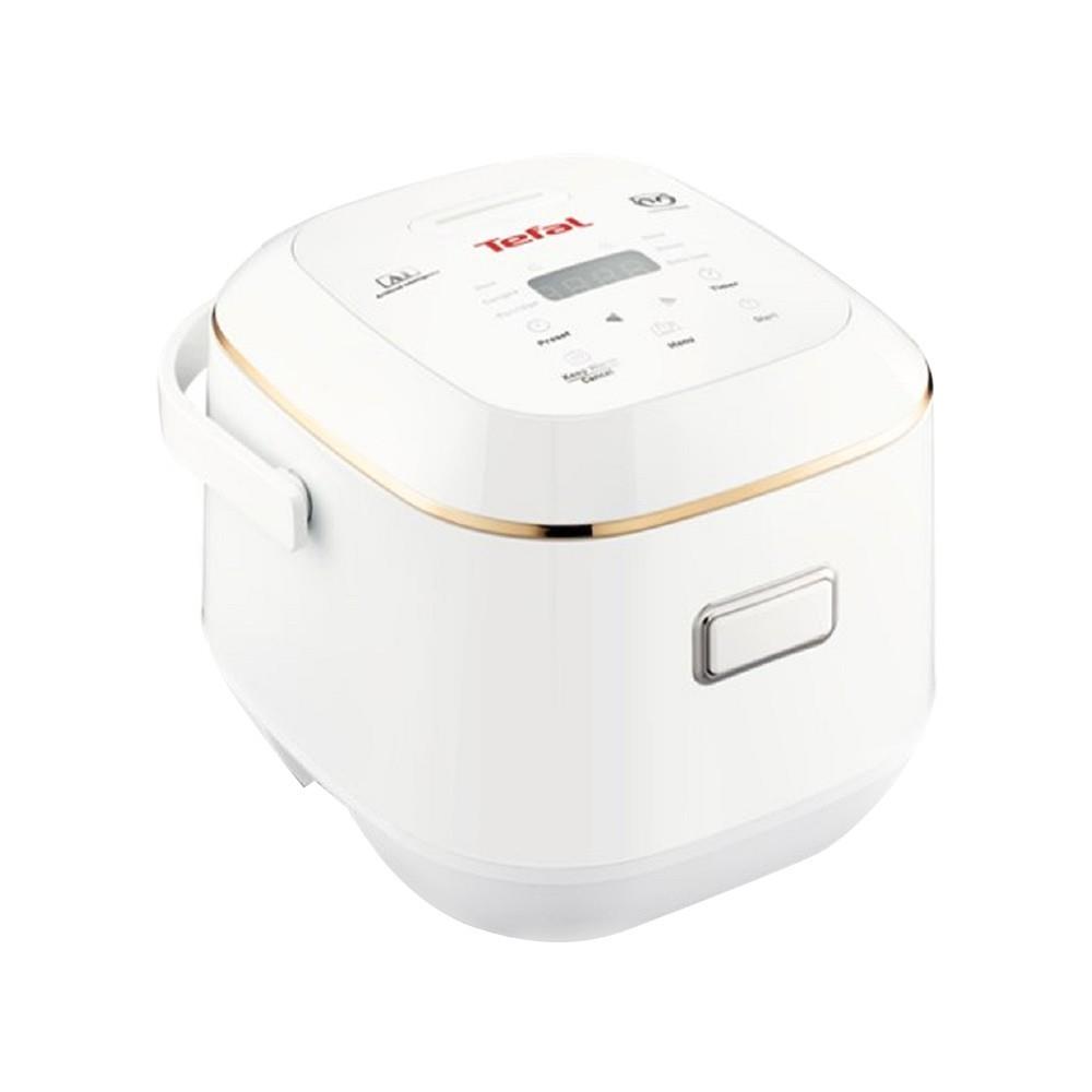 หม้อหุงข้าว DIGITAL TEFAL RK6011TH 0.70 ลิตร