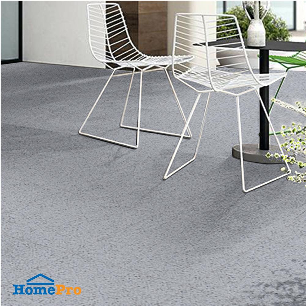 กระเบื้องพื้น 16x16 นิ้ว TARA เทอราชโซ่ เกรย์ 0.96 ตร.ม.