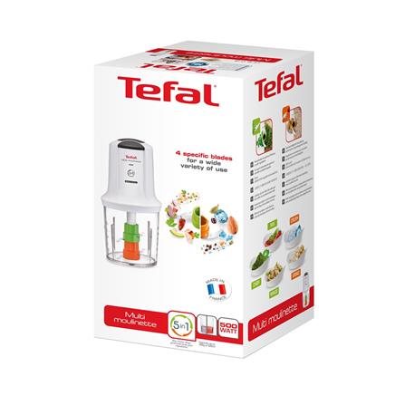 เครื่องบดสับอาหาร TEFAL MQ722111 0.50ลิตร_1