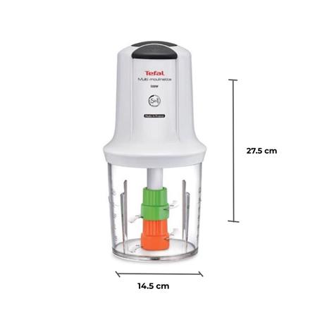 เครื่องบดสับอาหาร TEFAL MQ722111 0.50ลิตร_4