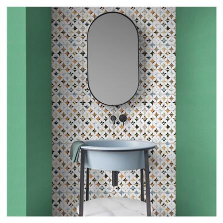 กระเบื้องผนัง 25x40 ซม. โอเชี่ยน กรีน_1