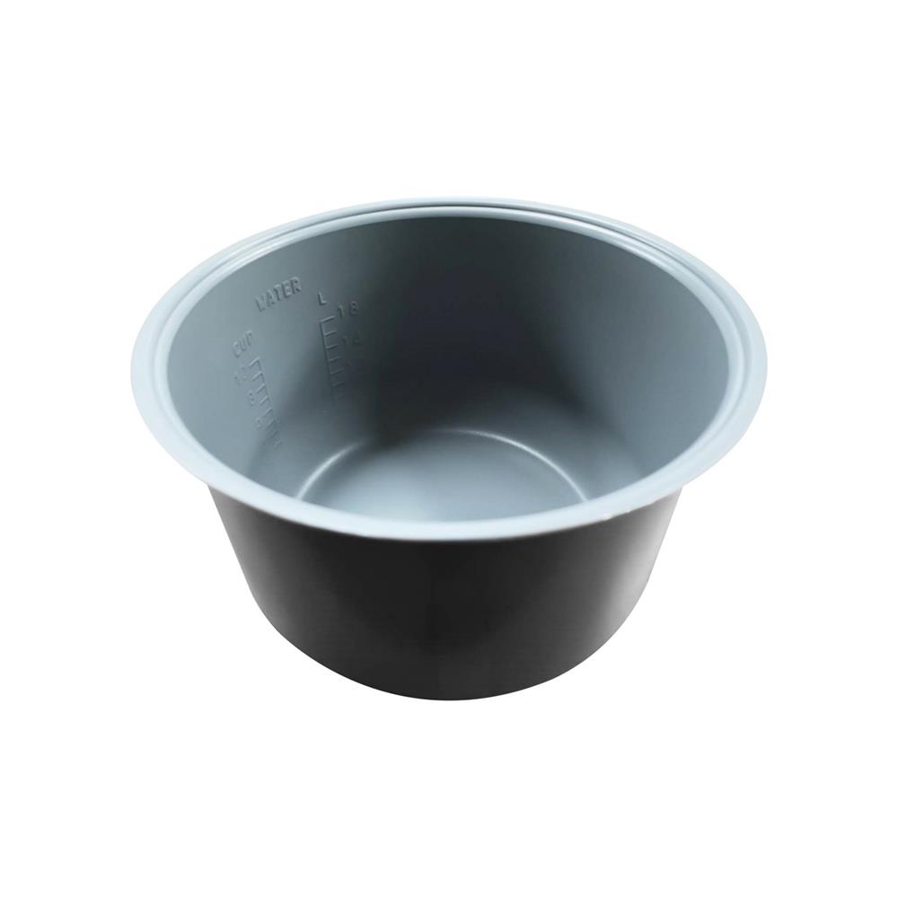 หม้อหุงข้าว MANUAL TOSHIBA RC-T18JA (B) 1.80ลิตร