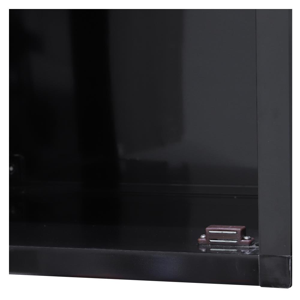 ตู้แขวนเดี่ยว CABIN CHIC 46x66 ซม. สี GRAY OAK