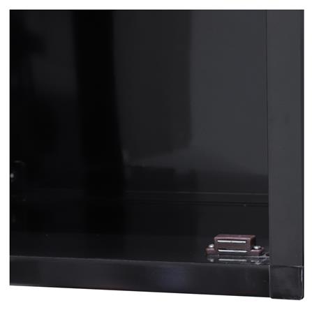 ตู้แขวนเดี่ยว CABIN CHIC 46x66 ซม. สี GRAY OAK_2