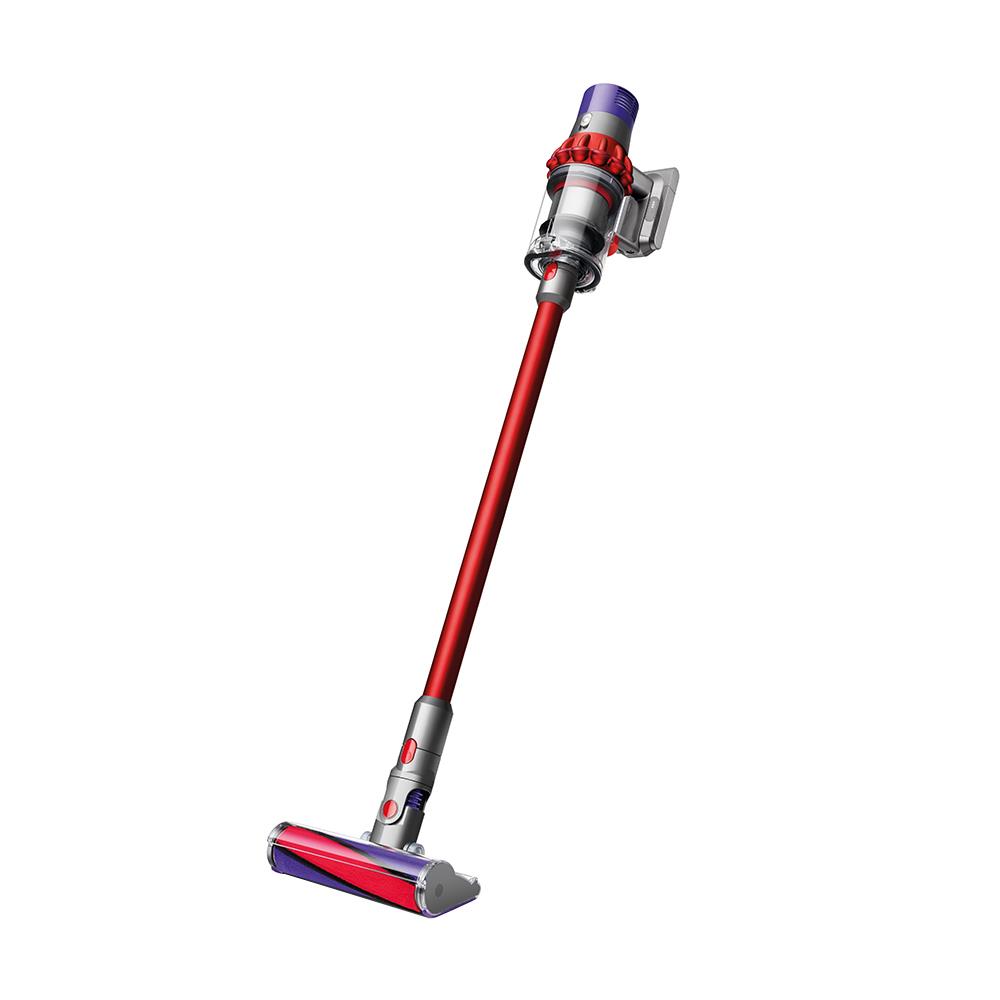 เครื่องดูดฝุ่นแบบด้าม DYSON V10 Fluffy