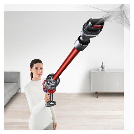 เครื่องดูดฝุ่นแบบด้าม DYSON V10 Fluffy_5