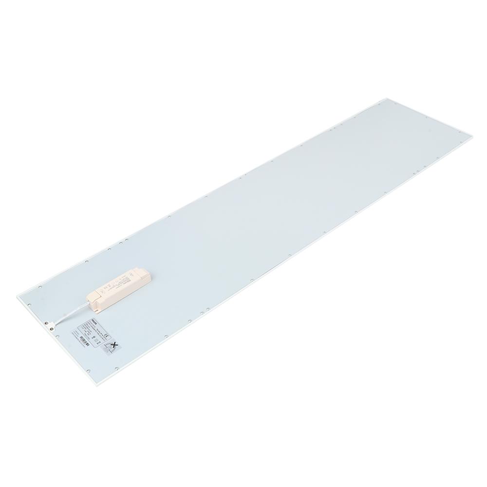 โคมติดลอย LED PHILIPS RC091LED 40 วัตต์ 30X120 ซม. สีขาว