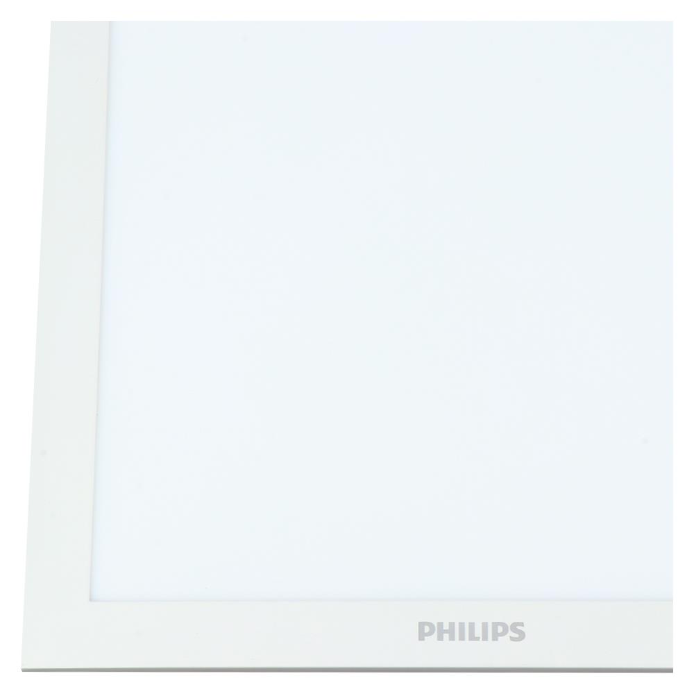 โคมติดลอย LED PHILIPS RC091LED 40 วัตต์ 30X120 ซม. สีขาว