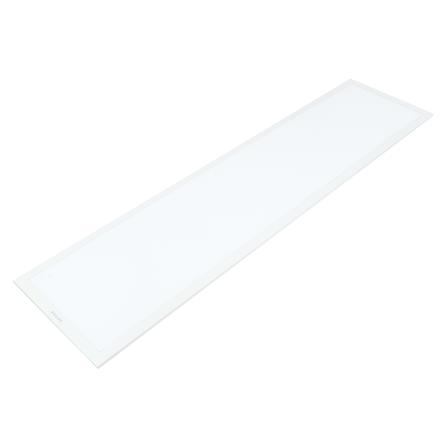 โคมติดลอย LED PHILIPS RC091LED 40 วัตต์ 30X120 ซม. สีขาว_0