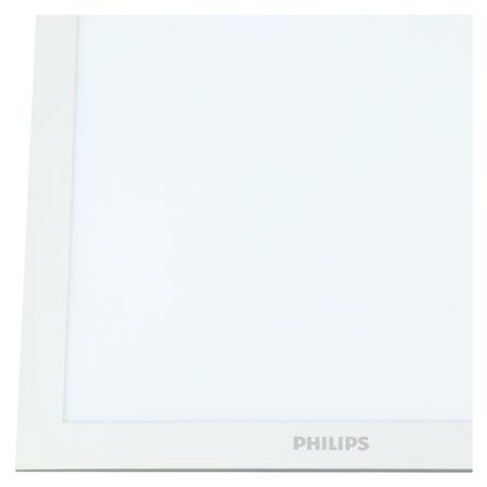 โคมติดลอย LED PHILIPS RC091LED 40 วัตต์ 30X120 ซม. สีขาว_2