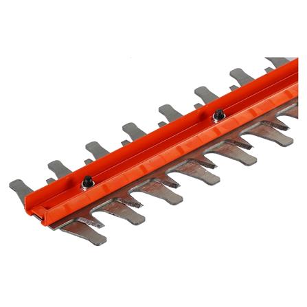 เครื่องตัดแต่งพุ่มไม้ไร้สาย (พร้อมแบตเตอรี่) BLACK&DECKER GTC18502PCF B1 18 โวลต์_2