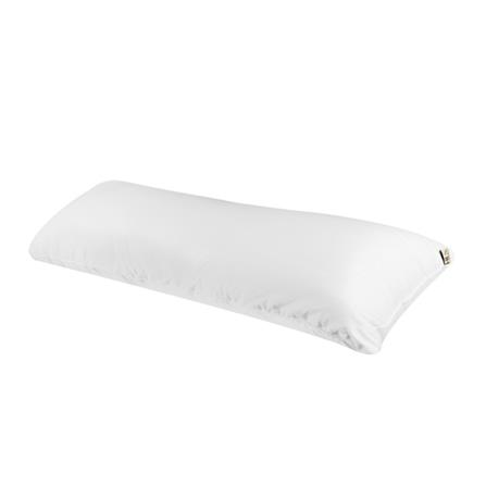 หมอน BODY ใยสังเคราะห์ HOME LIVING STYLE DIAMOND 18x50 นิ้ว (พร้อมปลอกหมอน)_2