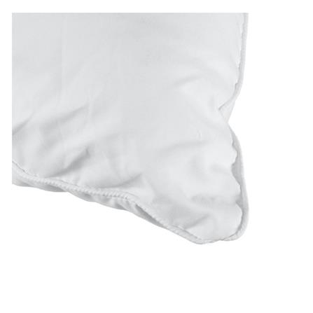 หมอน BODY ใยสังเคราะห์ HOME LIVING STYLE DIAMOND 18x50 นิ้ว (พร้อมปลอกหมอน)_3