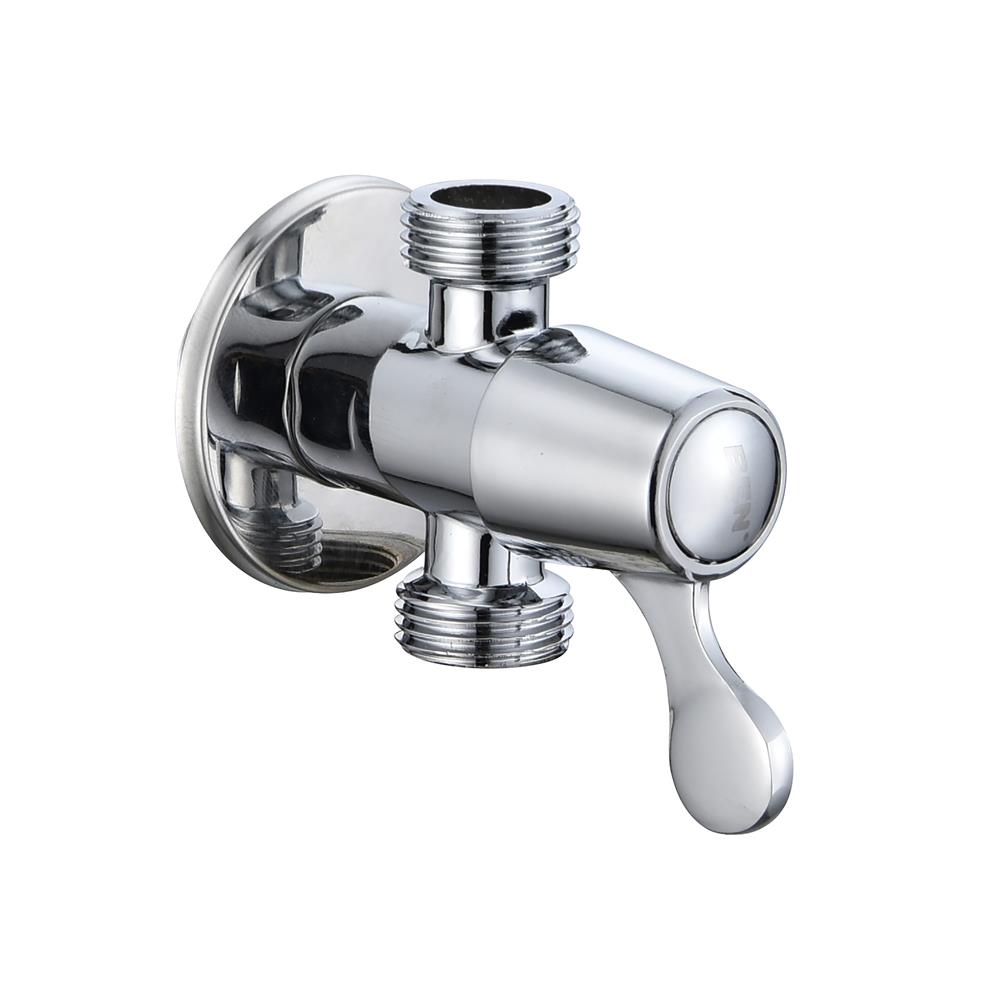 สต๊อปวาล์ว 2 ทาง BEN BN 50E5555