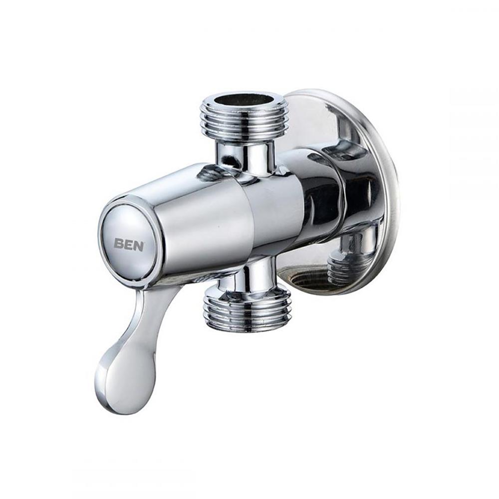 สต๊อปวาล์ว 2 ทาง BEN BN 50E5555