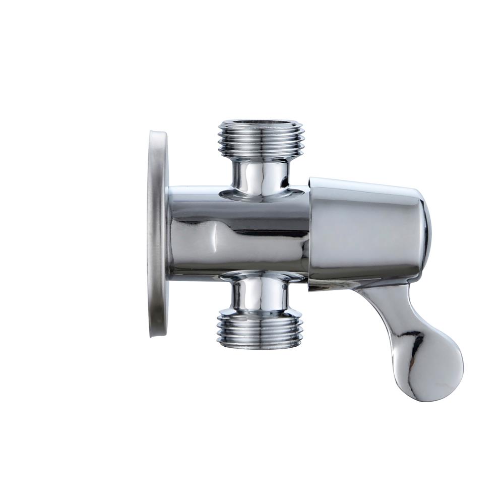 สต๊อปวาล์ว 2 ทาง BEN BN 50E5555