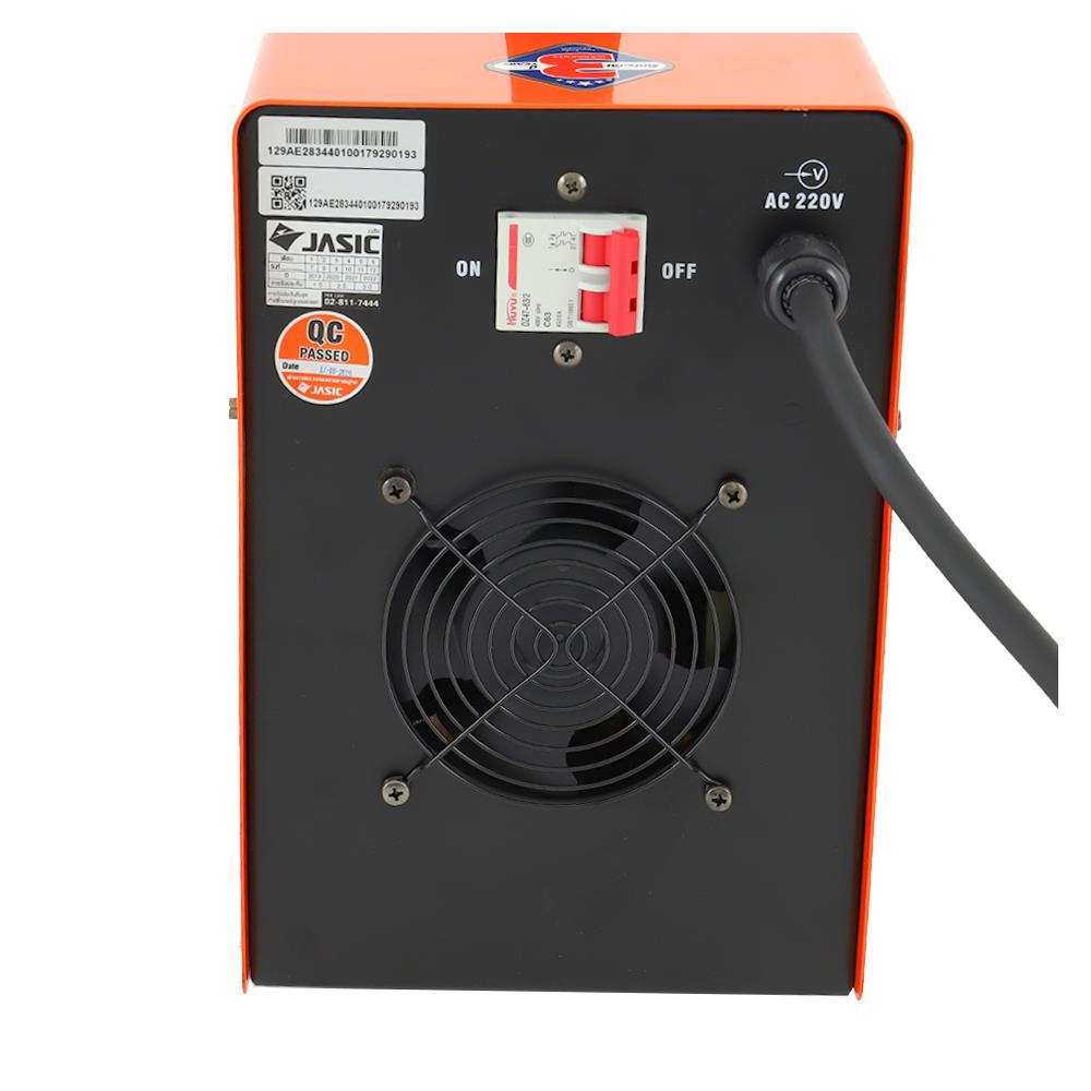 เครื่องเชื่อม INVERTER JASIC MAXARC250 250 แอมป์