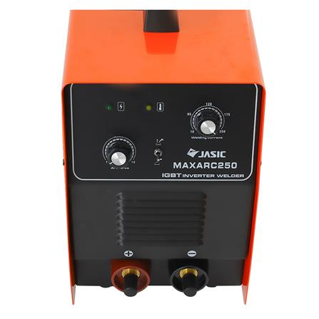 เครื่องเชื่อม INVERTER JASIC MAXARC250 250 แอมป์_1