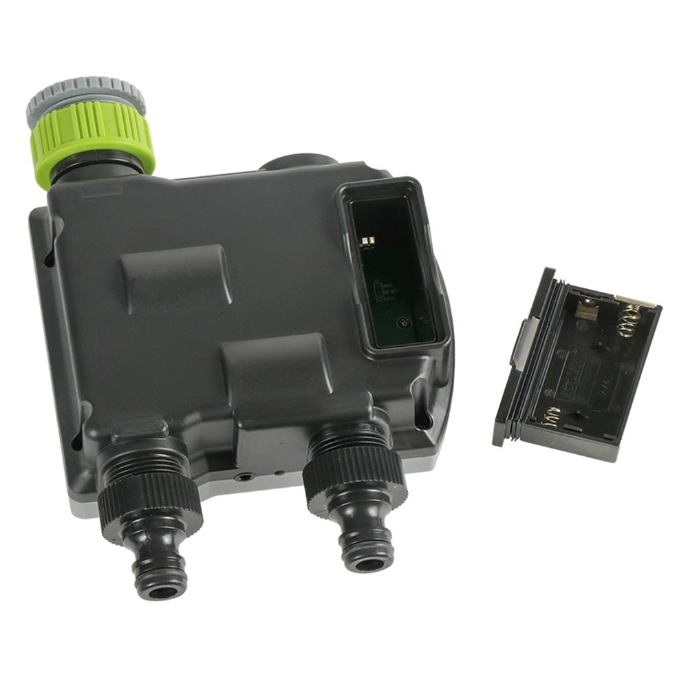 เครื่องตั้งเวลารดน้ำ SPRING DGH2602