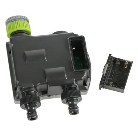 เครื่องตั้งเวลารดน้ำ SPRING DGH2602_2