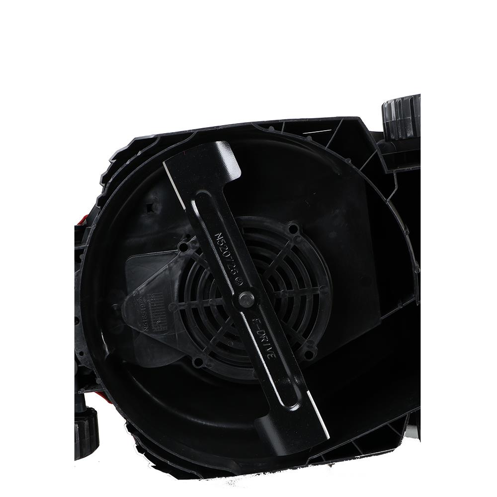 รถตัดหญ้าไฟฟ้า BLACK&DECKER BEMW461BH B1 1400 วัตต์