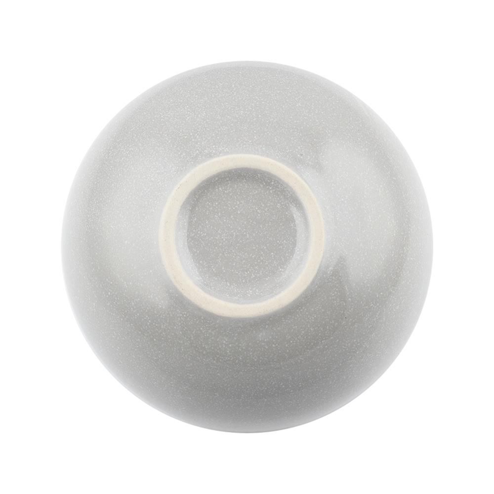 ชามเซรามิก 5" KECH MARMOROS GREY