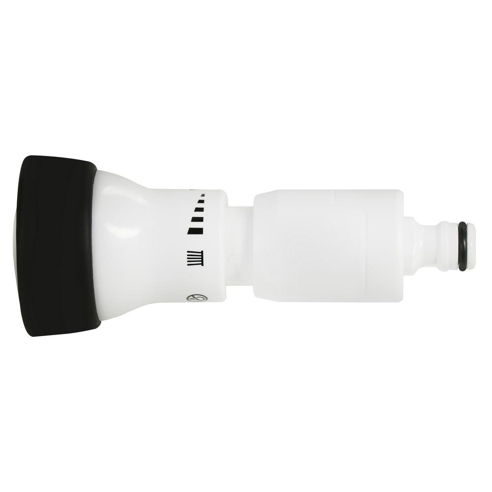 ปืนฉีดน้ำปรับได้ 4 ระดับ ARAI XL PREMIUM