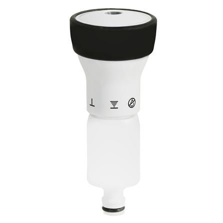 ปืนฉีดน้ำปรับได้ 4 ระดับ ARAI XL PREMIUM