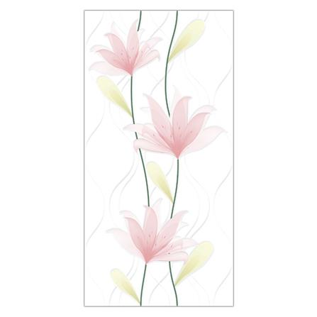 กระเบื้องผนัง 8x16 นิ้ว DURAGRES ไอรีน พิ้งค์ 1M2_0