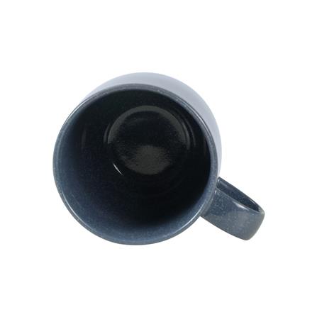 ถ้วยหูเซรามิก 540 มล. KECH MARMOROS สีน้ำเงิน_3