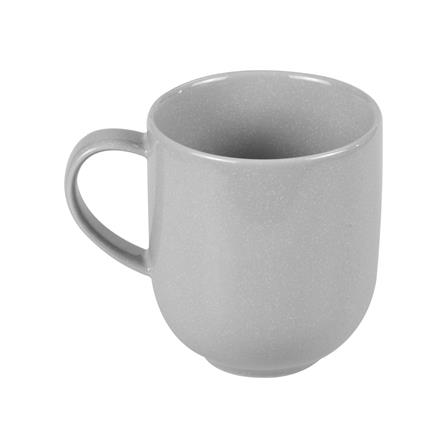 ถ้วยหูเซรามิก 540ml KECH MARMOROS เทา_3