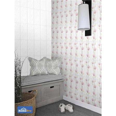 กระเบื้องผนัง 8x16 นิ้ว DURAGRES ไอร่า ไวท์ 1M2_2