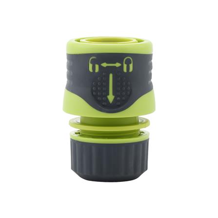 ข้อต่อสายยาง SPRING DGH2110 1/2 นิ้ว x 5/8 นิ้ว