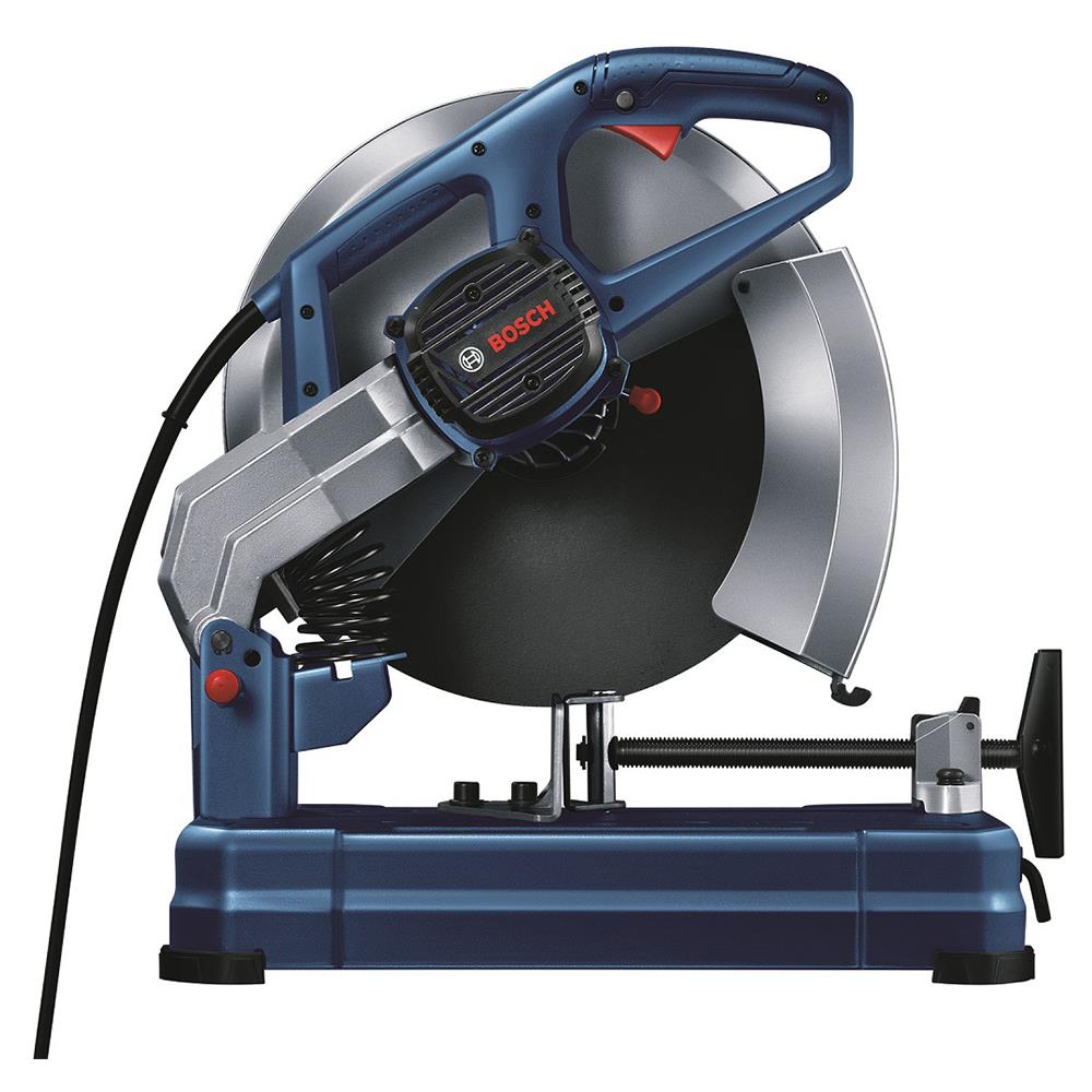 เครื่องตัดไฟเบอร์ BOSCH GCO 14-24 14 นิ้ว 2400 วัตต์