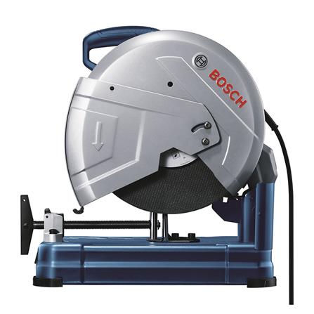 เครื่องตัดไฟเบอร์ BOSCH GCO 14-24 14 นิ้ว 2400 วัตต์_0