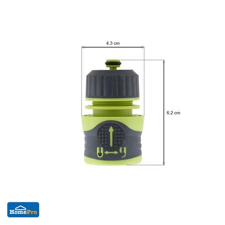 ข้อต่อ STOP SPRING DGH2111 1/2 นิ้ว x 5/8 นิ้ว_4