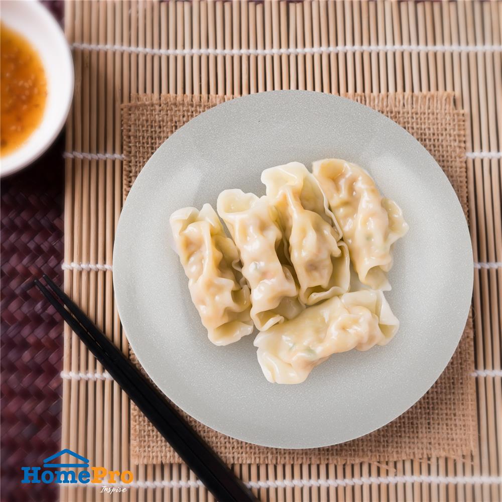 ชามเซรามิก 9" KECH MARMOROS GREY