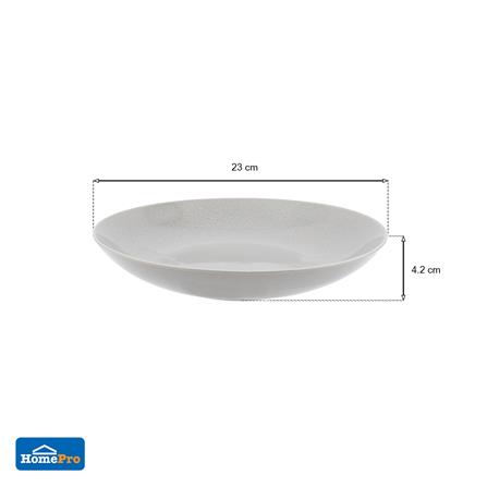 ชามเซรามิก 9