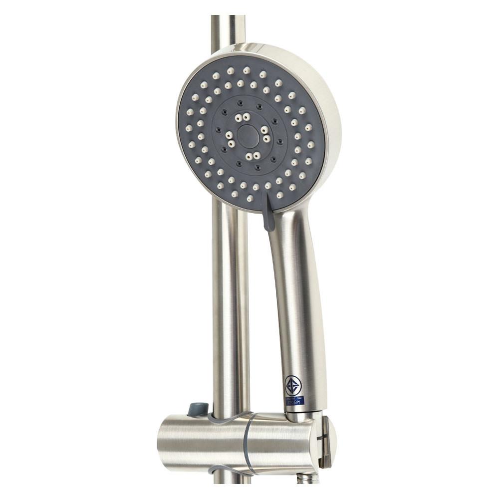 ฝักบัว RAIN SHOWER ผสม KRS-032-780-63