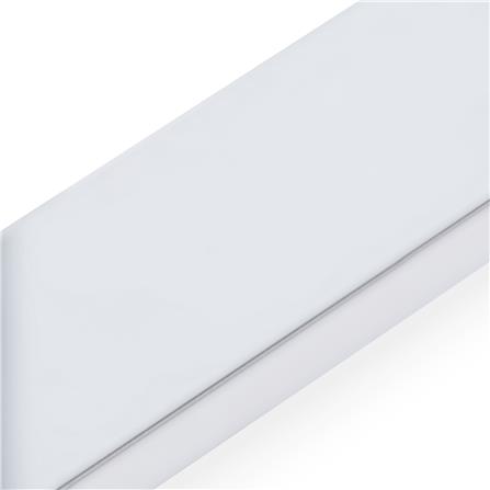 กรุยเชิงสเตนเลส DP BSC 402431 4 ซม. 2.4 ม. สีเงินเงา_1