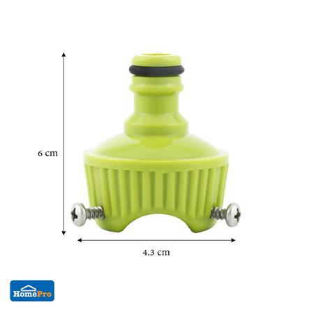 ข้อต่อก๊อกน้ำแบบขันนอต SPRING DGH2105_4