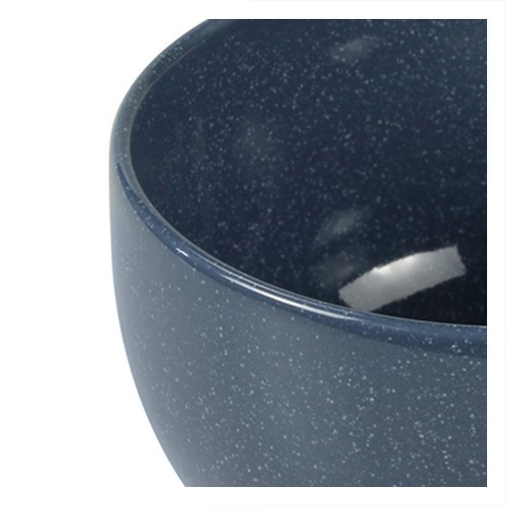 ชามเซรามิก 5" KECH MARMOROS BLUE