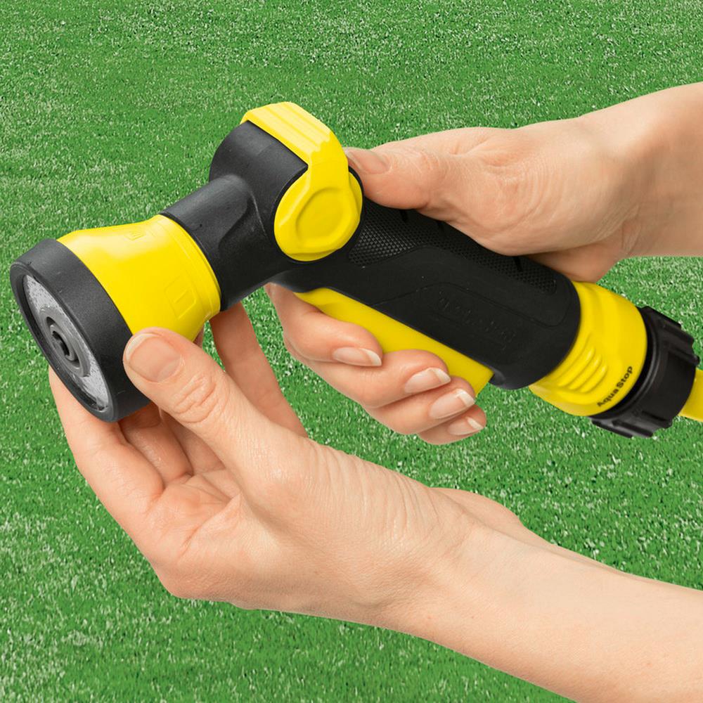 ปืนฉีดน้ำปรับได้ 3 ระดับ KARCHER DGK2013 1/2 นิ้วx5/8 นิ้ว