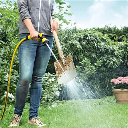 ปืนฉีดน้ำปรับได้ 3 ระดับ KARCHER DGK2013 1/2 นิ้วx5/8 นิ้ว_5