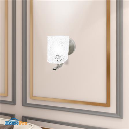 ไฟกิ่งภายใน CARINI 18612B SN สีเงินด้าน 1 หัว_2