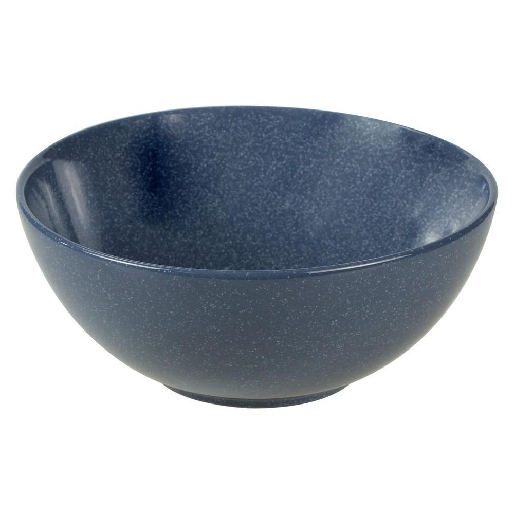 ชามเซรามิก 6.5" KECH MARMOROS BLUE