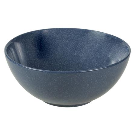 ชามเซรามิก 6.5" KECH MARMOROS BLUE